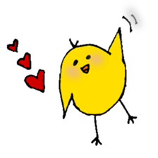 PII-san Sticker sticker #8060892