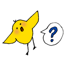 PII-san Sticker sticker #8060893