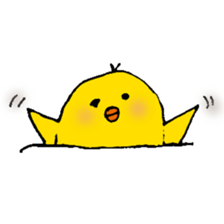 PII-san Sticker sticker #8060894