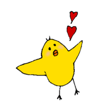 PII-san Sticker sticker #8060901