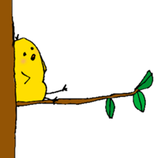 PII-san Sticker sticker #8060907