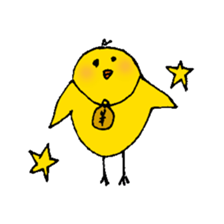 PII-san Sticker sticker #8060924