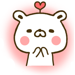 Polar Bear shirokumatan 2