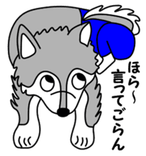 OOKAMIYO BOKU-C 3 sticker #8062375