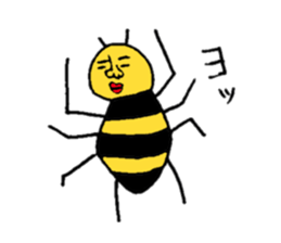 Bad picture4 sticker #8062413