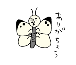 Bad picture4 sticker #8062414