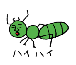 Bad picture4 sticker #8062417