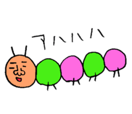 Bad picture4 sticker #8062420