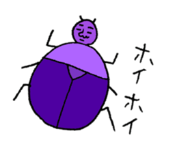 Bad picture4 sticker #8062421