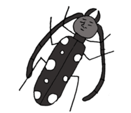 Bad picture4 sticker #8062422