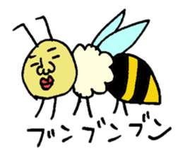 Bad picture4 sticker #8062430