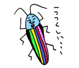 Bad picture4 sticker #8062432