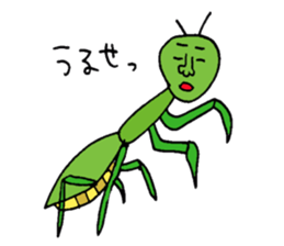 Bad picture4 sticker #8062433