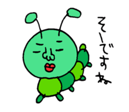 Bad picture4 sticker #8062436