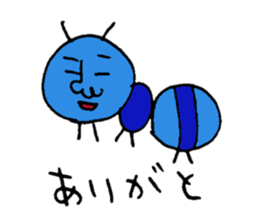 Bad picture4 sticker #8062438