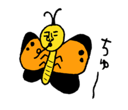 Bad picture4 sticker #8062443