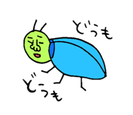 Bad picture4 sticker #8062444