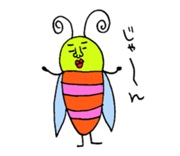 Bad picture4 sticker #8062446