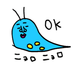 Bad picture4 sticker #8062448