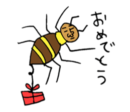 Bad picture4 sticker #8062450