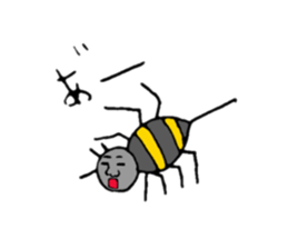 Bad picture4 sticker #8062451