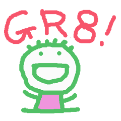 Mr.Graffiti ver.1(English)