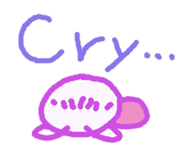 Mr.Graffiti ver.1(English) sticker #8063100