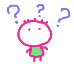 Mr.Graffiti ver.1(English) sticker #8063101