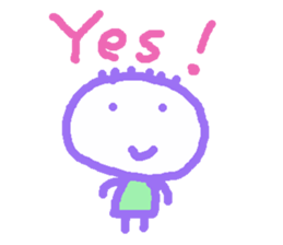 Mr.Graffiti ver.1(English) sticker #8063114