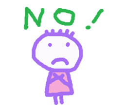 Mr.Graffiti ver.1(English) sticker #8063118