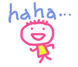 Mr.Graffiti ver.1(English) sticker #8063119