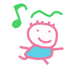 Mr.Graffiti ver.1(English) sticker #8063125