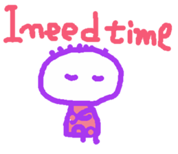 Mr.Graffiti ver.1(English) sticker #8063126