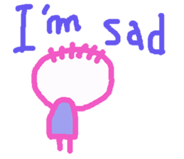 Mr.Graffiti ver.1(English) sticker #8063130