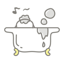 Alpaca, Dog or what. sticker #8063545