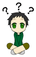ngom sticker #8063774