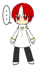 ngom sticker #8063781
