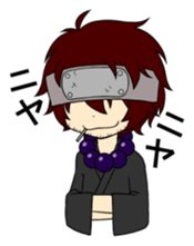 ngom sticker #8063782