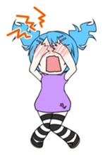 ngom sticker #8063789