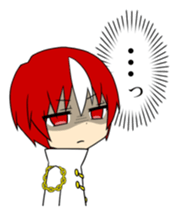 ngom sticker #8063795
