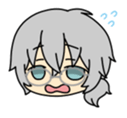 ngom sticker #8063803