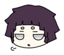 ngom sticker #8063805