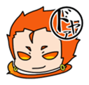 ngom sticker #8063806