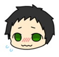 ngom sticker #8063808