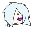 ngom sticker #8063809