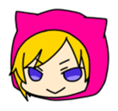 ngom sticker #8063811