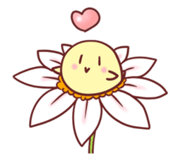 Chibihiyo sticker #8064114