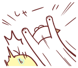 Chibihiyo sticker #8064131