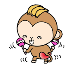 Annoying animal set No.2 sticker #8064141