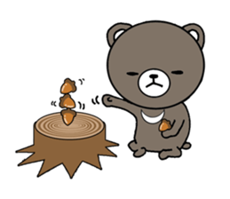 Annoying animal set No.2 sticker #8064162